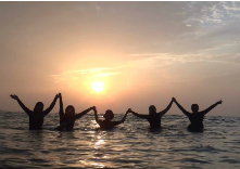 CLIFFS SURF OKINAWAの写真1