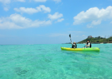 オーシャンブリッジ沖縄の写真1