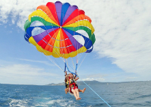 マリンクラブベリーの写真1