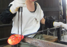 Glass Studio TooSの写真1