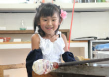 Glass studio MIGAKIの写真1