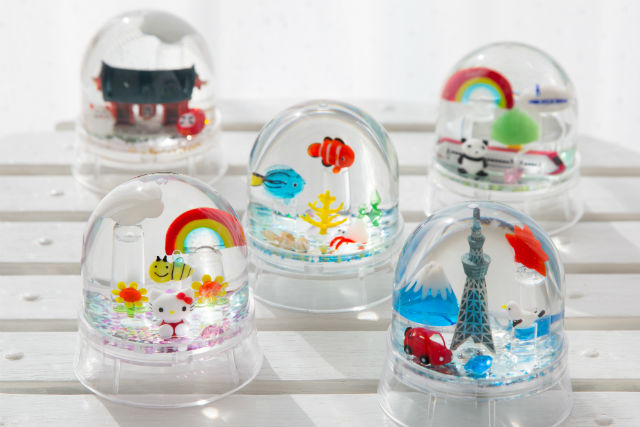 東京クラフトタウンの写真1