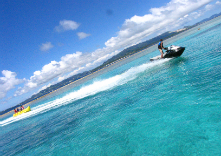 沖縄アイランドクルーの写真1