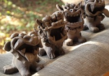 宮古島市体験工芸村の写真1