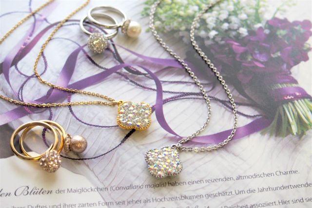 Bellissimaの写真1