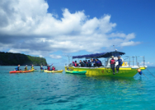 イラブルーツアーズの写真1