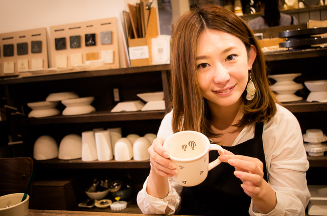 at Kiln AOYAMAの写真1