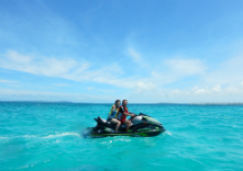 宮古島JETクルーズの写真1