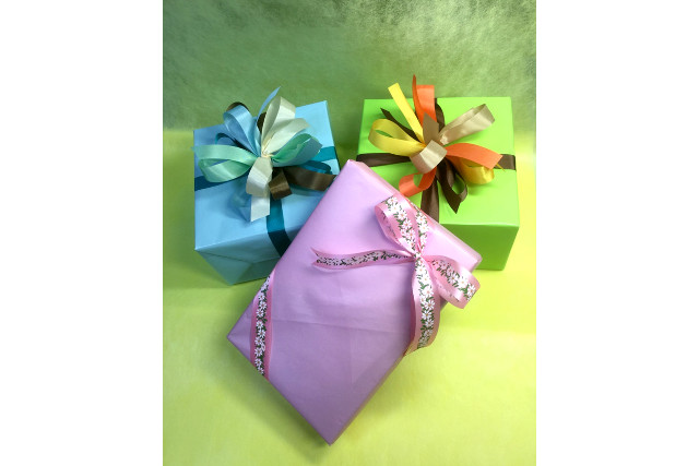 ラッピングスクール.NOKKOの写真1