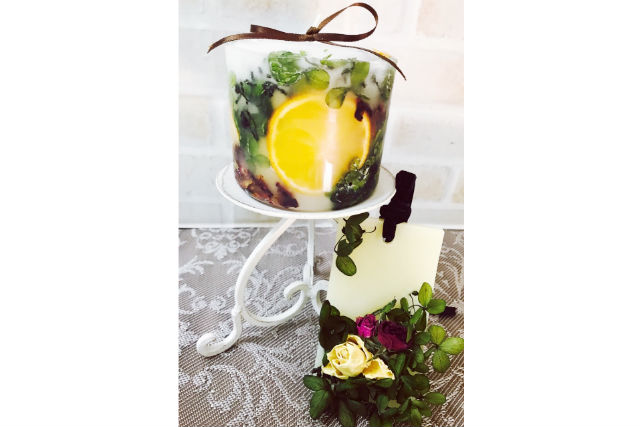 アトリエ プティパの写真1