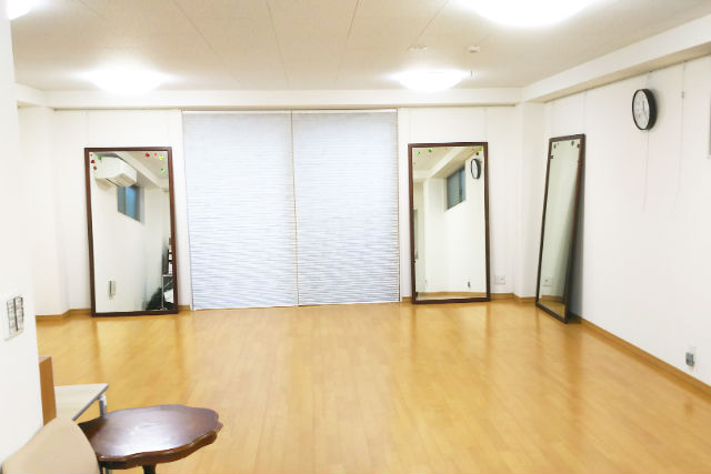 ノリ・ソシアルダンススタジオの写真1