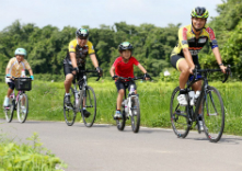 那須サイクルベースの写真1