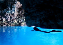 クロノス オーシャン フィールドの写真1