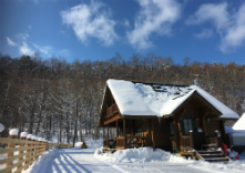 知床清里町ウエネウサルみどりの写真1