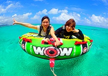 石垣島シュノーケル&マリンスポーツ専門店 ライズ石垣島の写真1