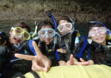 那覇オーシャンダイバーズの写真1