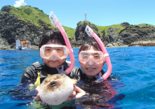 マリンサービスの写真1