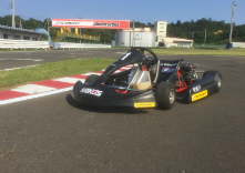 アトムサーキットの写真1