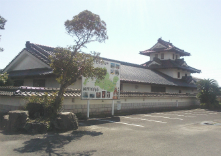 川内戦国村の写真1