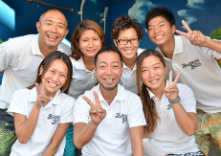 バブルボックスダイバーズの写真1