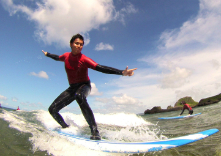 シーナサーフ The Surf Shopの写真1