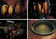 ヘリオス酒造 古酒蔵ショップの写真1