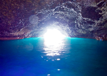 矢越クルーズの写真1