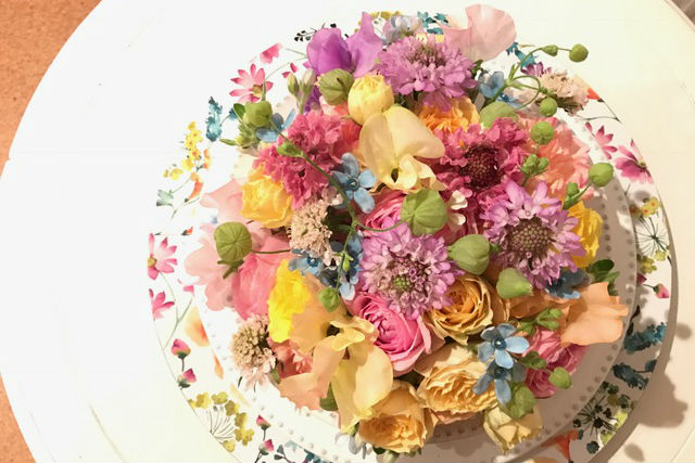 ブルーベルフラワーセラピーアカデミーの写真1