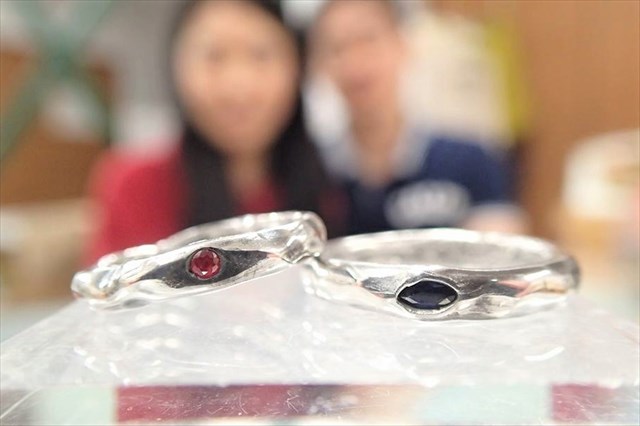 Ten Forestの写真1