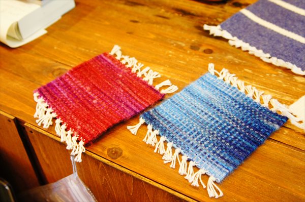 織物工房 Le Poiluの写真1