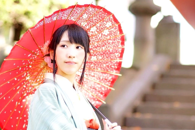 美麗 Kimono & Cultureの写真1