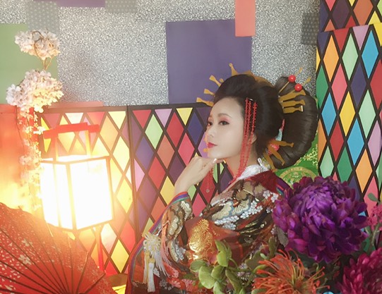 変身るーむ 艶蓮の写真1