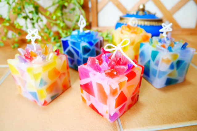 Atelier lammin candleの写真1