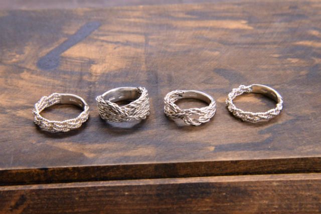 Tesoro東京店の写真1