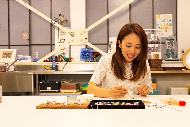 スタジオサカミの写真1