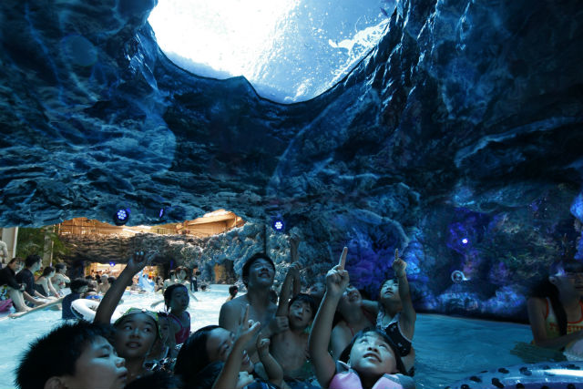 トラベックスツアーズの写真1