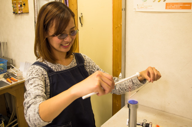 kinari浅草橋店の写真1