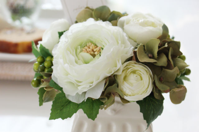 relax flowerの写真1