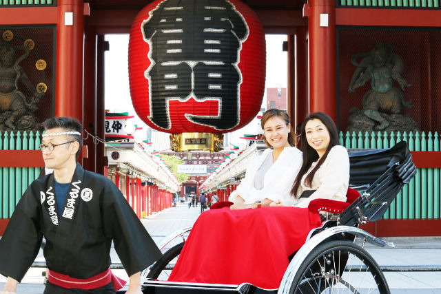 浅草 松武屋の写真1