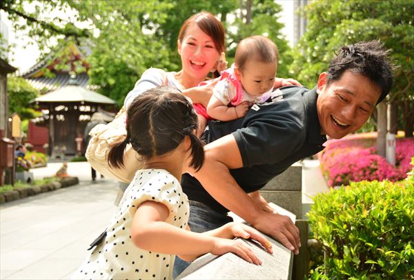 フォトガイドツアー えびす屋東京の写真1