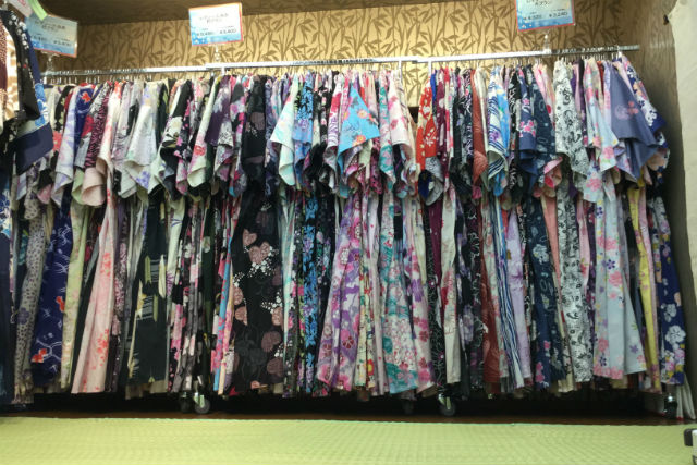 えどこまち浅草本店の写真1