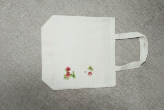 手描き友禅工房笠原以津子の写真1