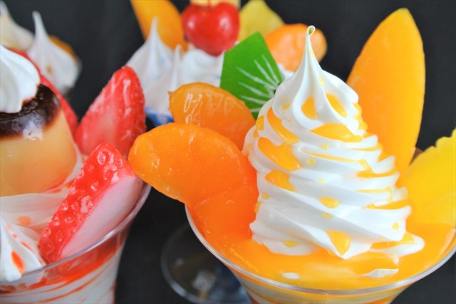 サンプル FAN FUN FANの写真1