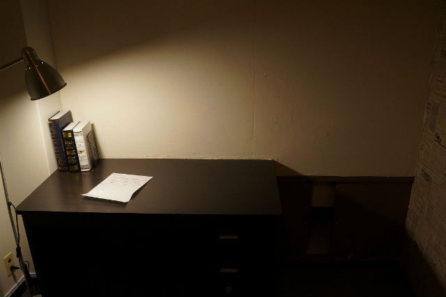 絶対空間 リアル密室脱出ゲームの写真1