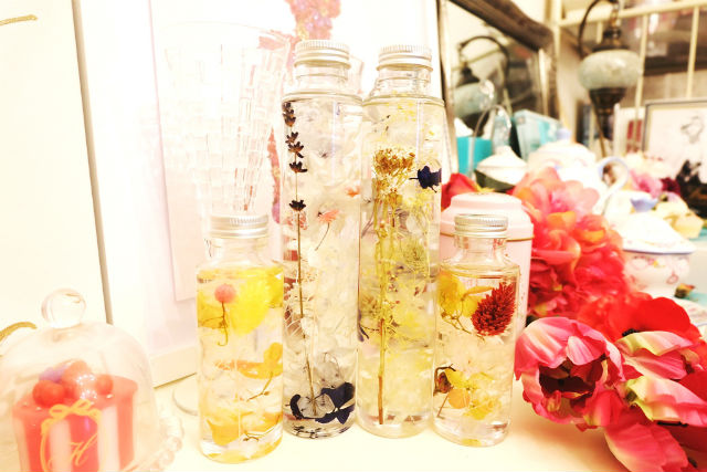 ポーセラーツサロンHitomiKirariの写真1