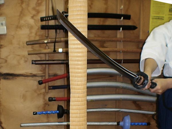 正柳館道場の写真1