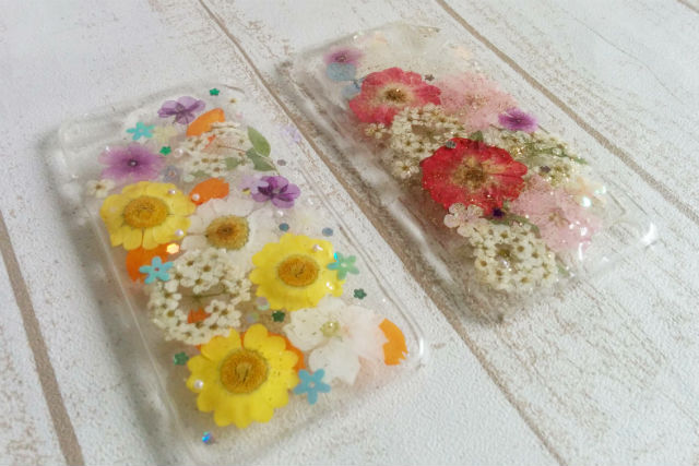 Aterier hana-yaの写真1