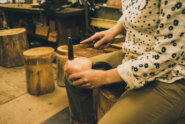 アーティスの写真1