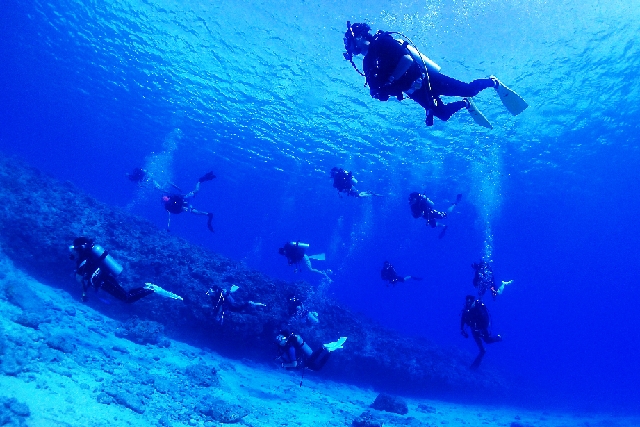 DivingClub AQUA GIFT(池袋店)の写真1