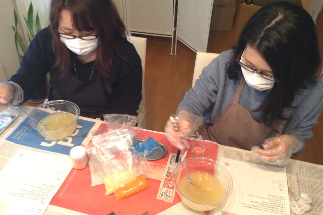 Studio Souの写真1